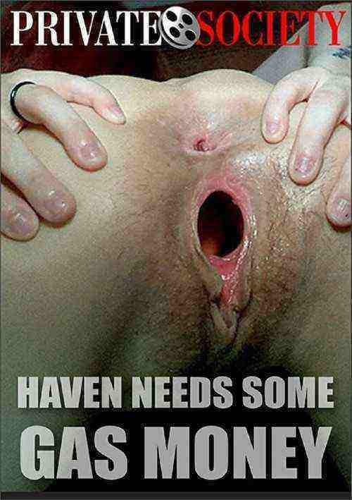 [18+] Haven Needs Some Gas Money
