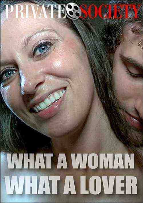 [18+] What A Woman What A Lover