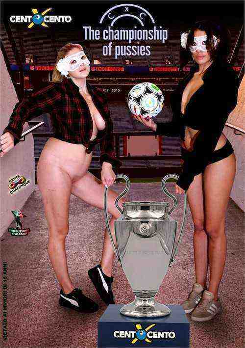 [18+] Champions FIG