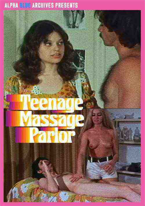 [18+] Teenage Massage Parlor