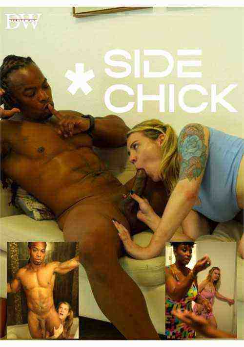 [18+] Sidechick
