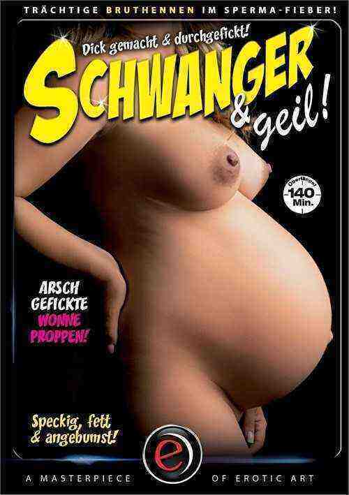 [18+] Schwanger & Geil