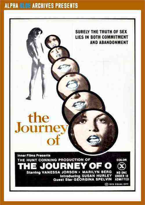 [18+] Journey of O