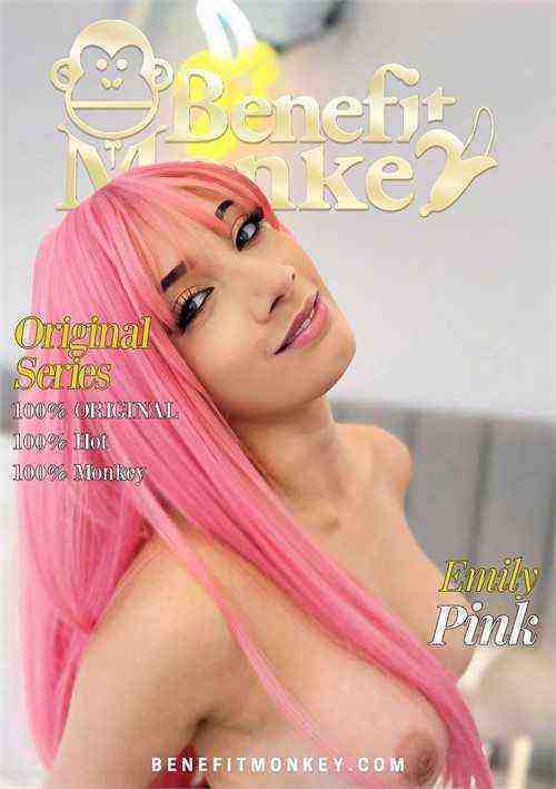 [18+] Emily Pink Latin Witch