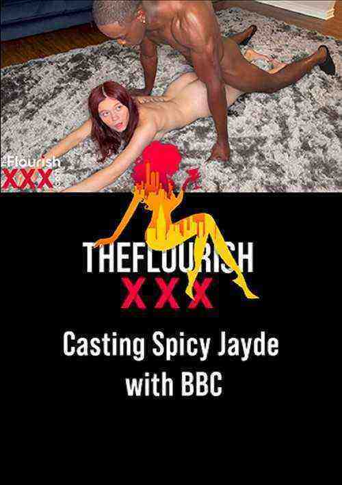[18+] Casting Spicy Jayde with BBC