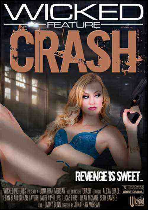 [18+] Crash