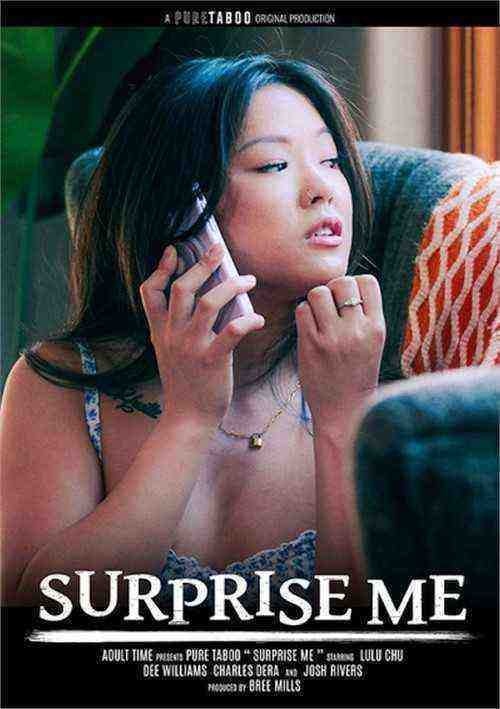 [18+] Surprise Me