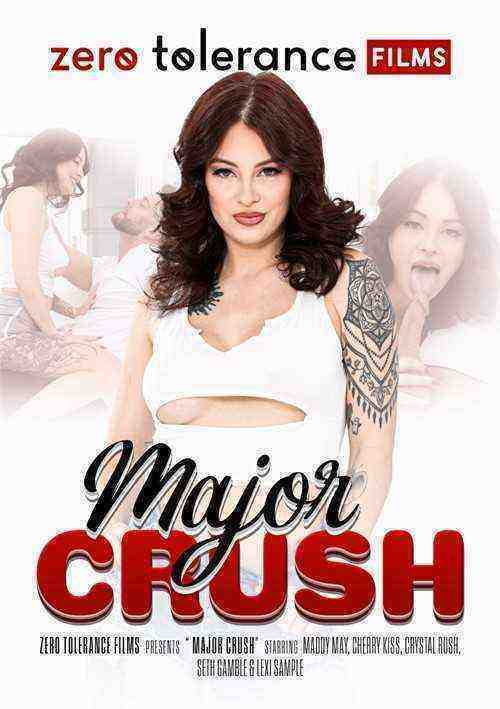 [18+] Major Crush