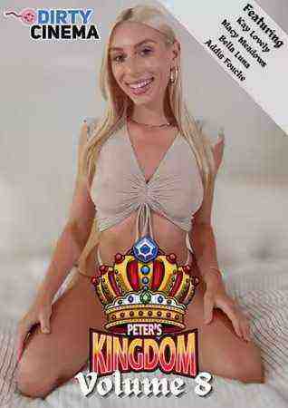 [18+] Peter's Kingdom 8
