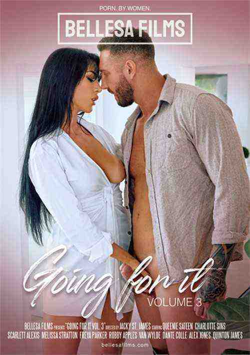 [18+] Going For It 3