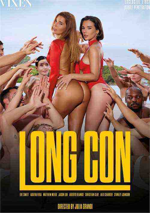 [18+] Long Con