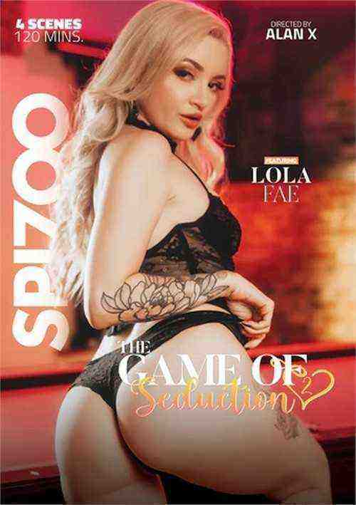 [18+] The Game Of Seduction 2
