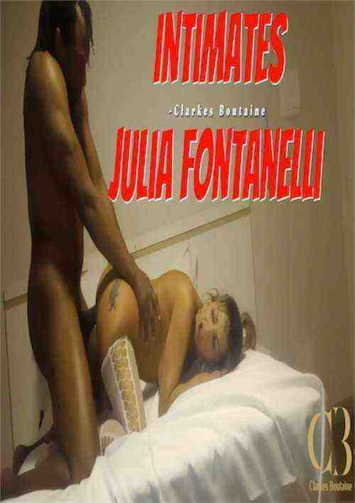 [18+] Intimates With Julia Fontanelli