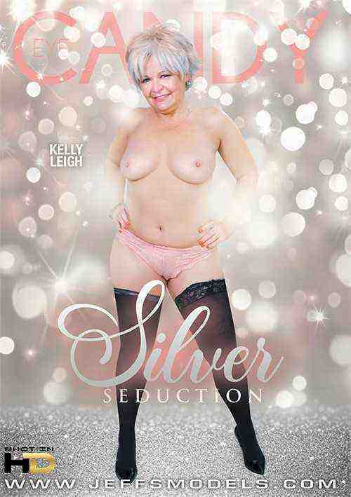 [18+] Silver Seduction