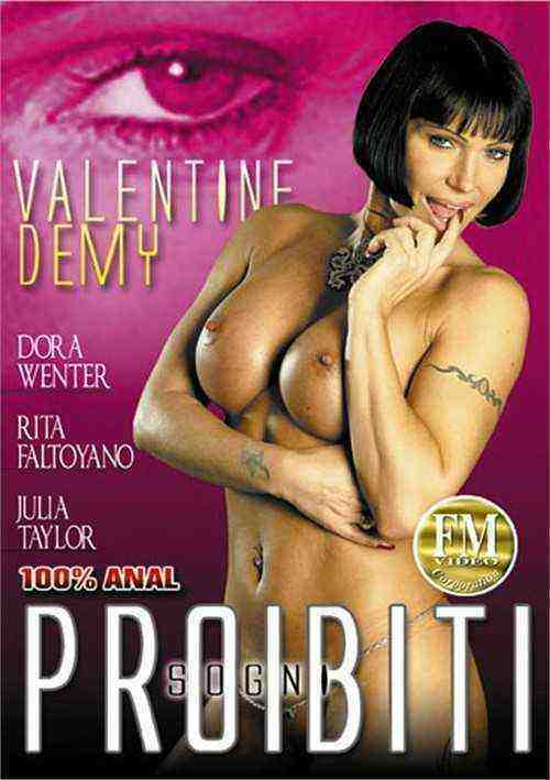 [18+] Sogni Proibiti