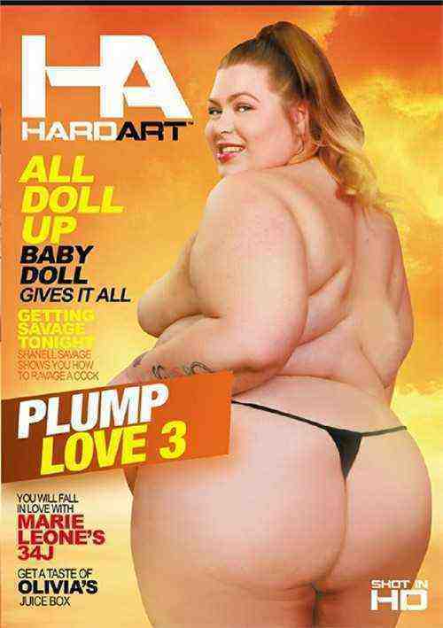 [18+] Plump Love 3