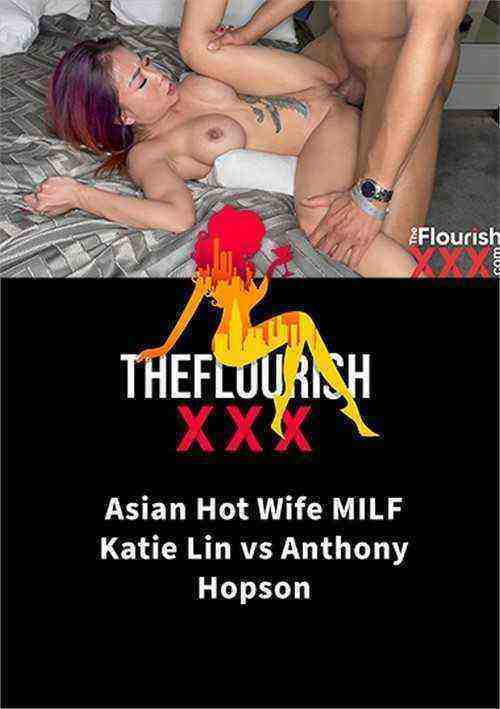[18+] Asian Hot Wife Milf Katie Lin an Ant Hop