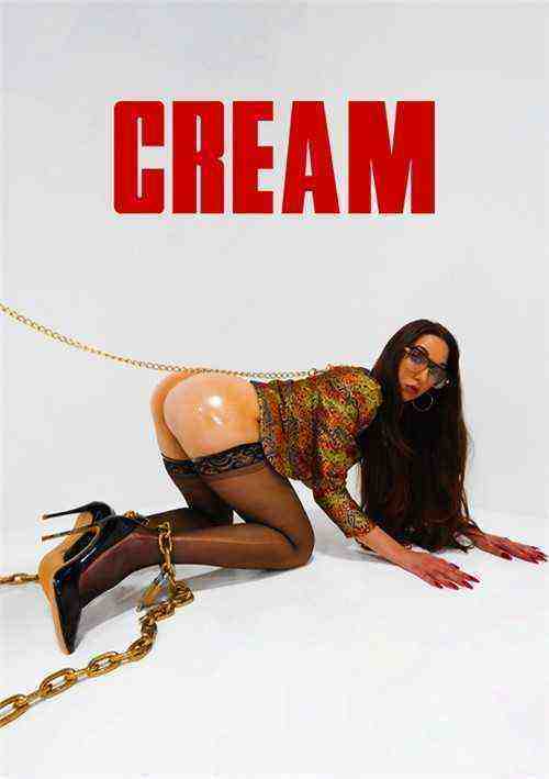 [18+] Cream 18 Starring Tori Belle
