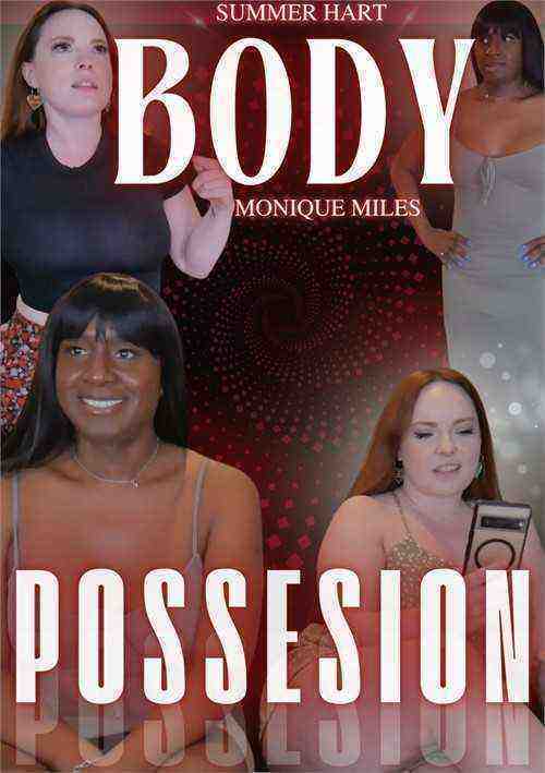 [18+] Body Possesion