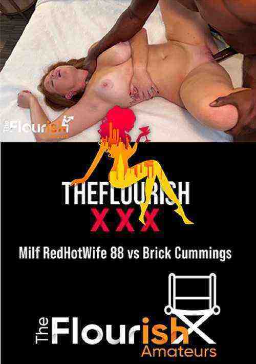[18+] Milf RedHotWife88 vs Brick Cummings BBC