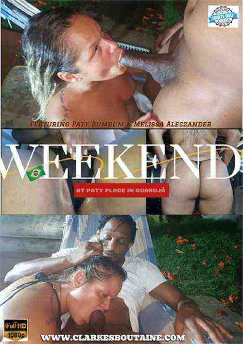 [18+] Weekend At Paty Place in Guaruja Semi Compilation