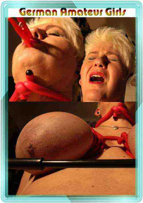 [18+] Annadevot - He torments my nipples
