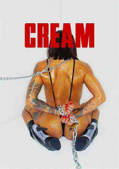 [18+] Cream Carmen