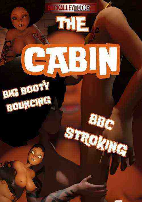 [18+] The Cabin (BackAlleyToonz)