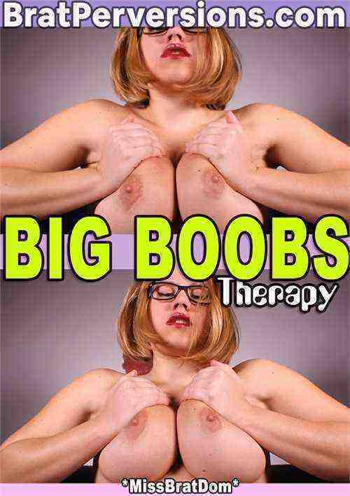 [18+] Big Boobs Therapy