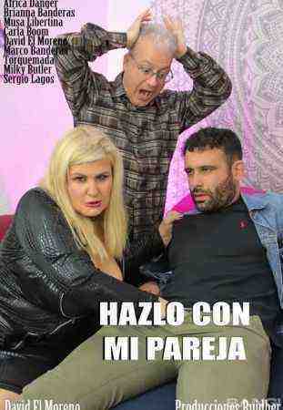 [18+] Hazlo Con Mi Pareja