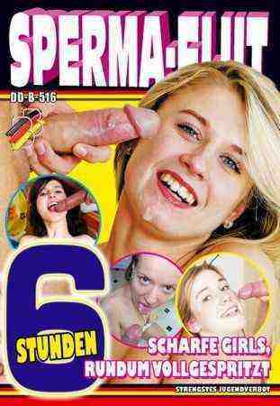 [18+] 6 Stunden Sperma-Flut