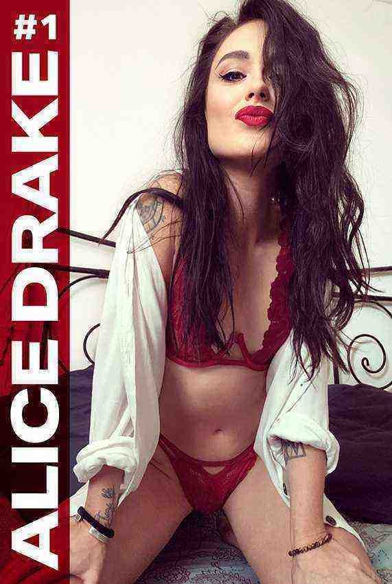 [18+] Alice Drake