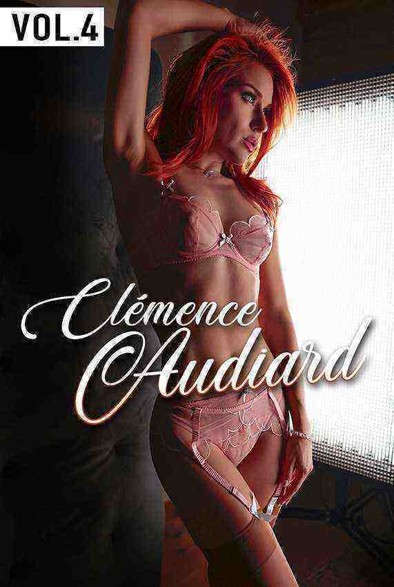 [18+] Clémence Audiard 4