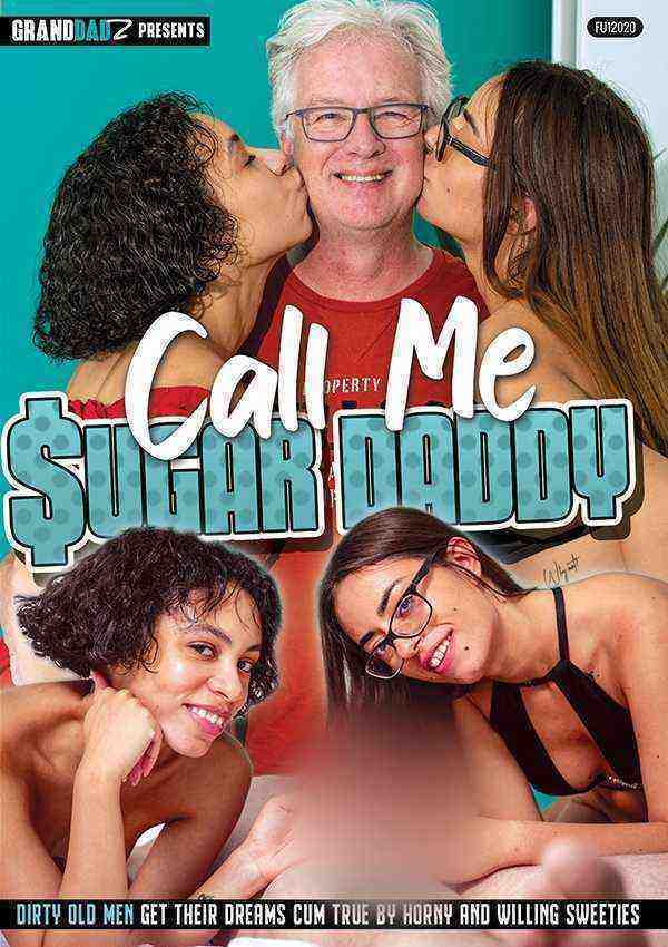 [18+] Call Me Sugar Daddy