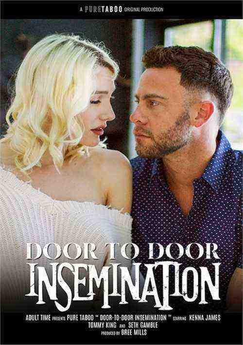 [18+] Door To Door Insemination