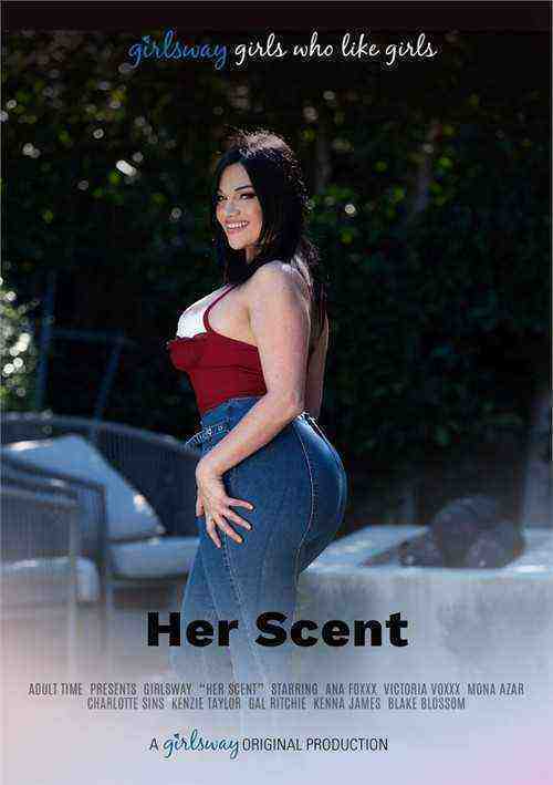 [18+] Her Scent