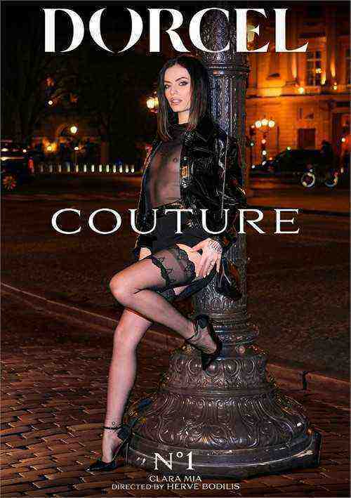 [18+] Couture