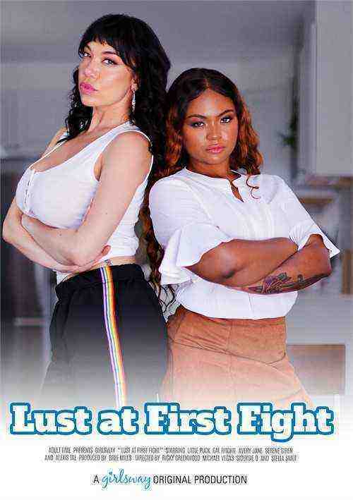[18+] Lust At First Fight