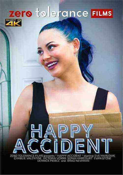 [18+] Happy Accident