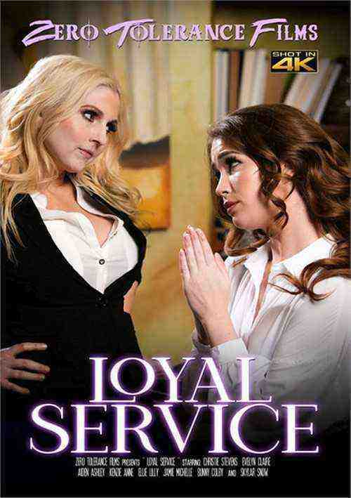 [18+] Loyal Service