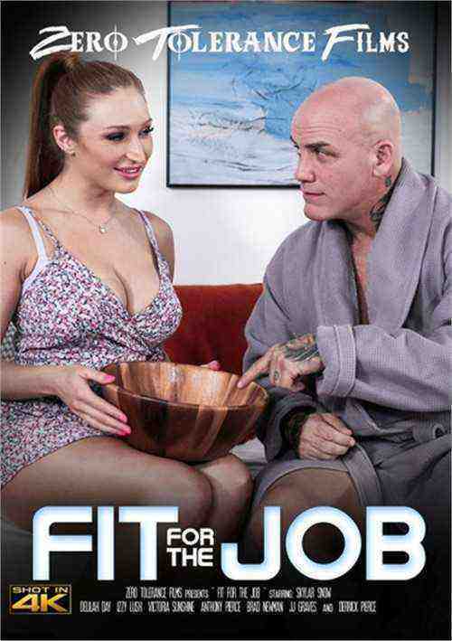 [18+] Fit For The Job