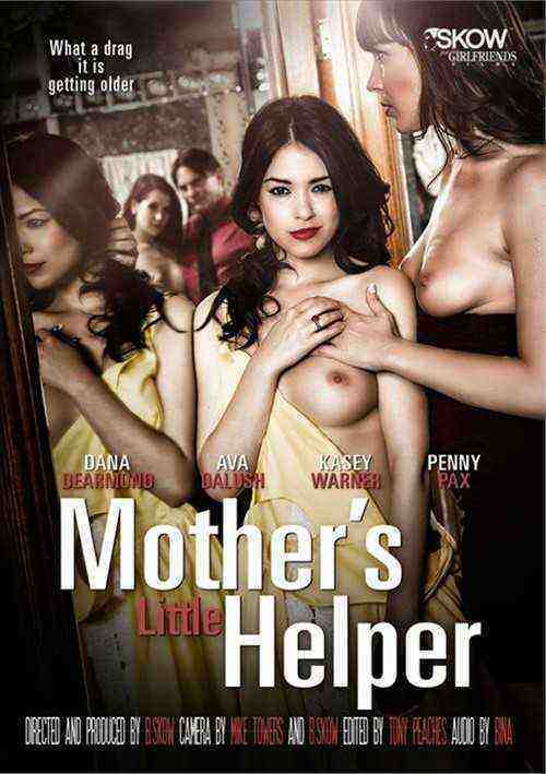 [18+] Mother's Little Helper