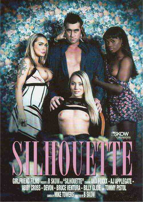 [18+] Silhouette