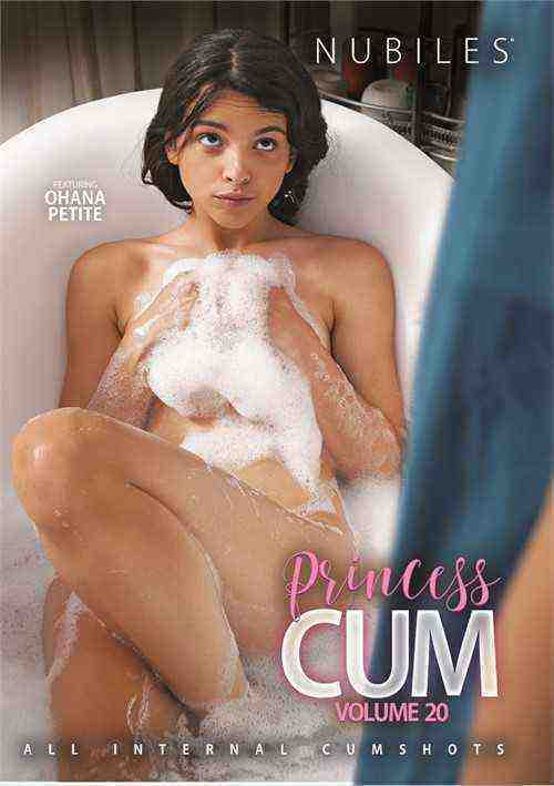 [18+] Princess Cum 20