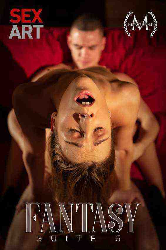 [18+] Fantasy Suite 5