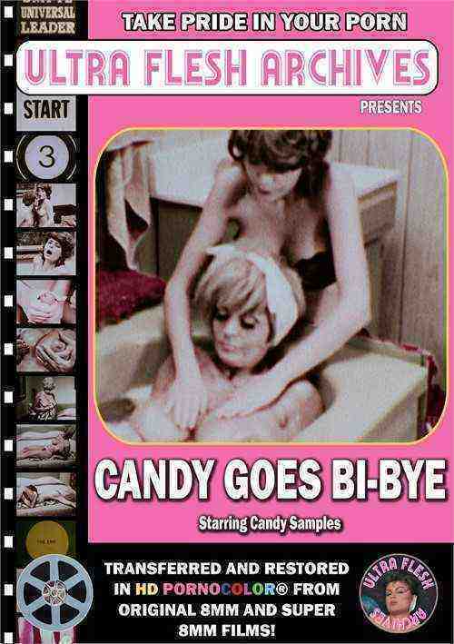 [18+] Candy Goes Bi-Bye
