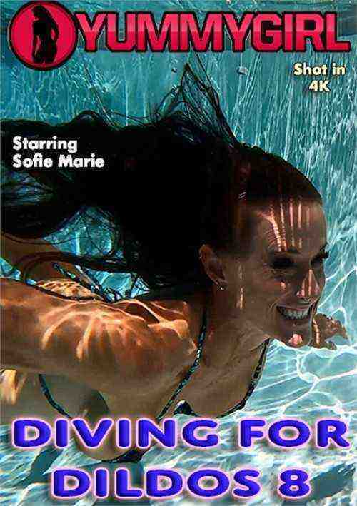 [18+] Diving For Dildos 8