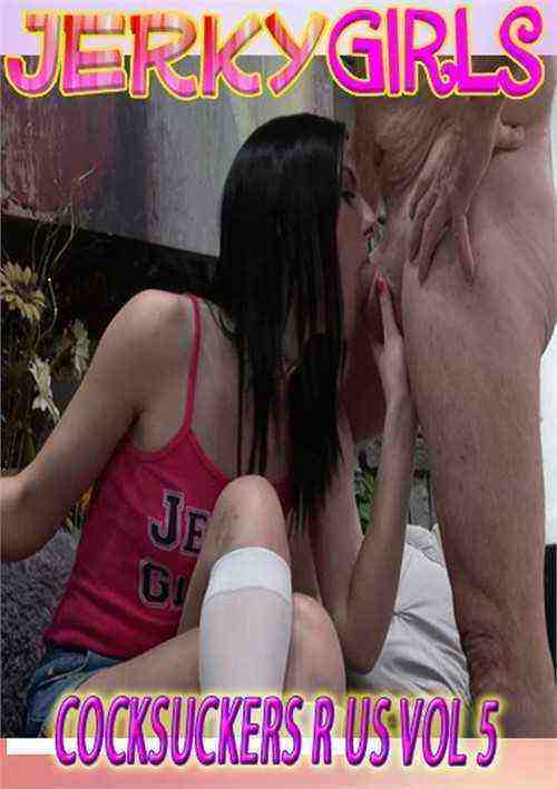 [18+] Cocksuckers R Us 5