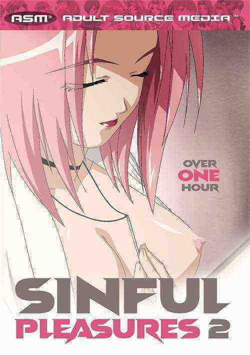 [18+] Sinful Pleasures 2 (Hentai)