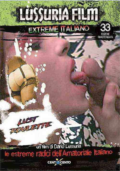 [18+] Lust Roulette